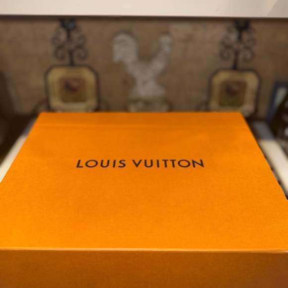 Louis Vuitton (Grand Palais) Brown and Tan Monogram - Picture 5 of 16